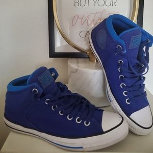Women's Converse